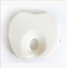 Load image into Gallery viewer, Anti-Flathead baby pillow