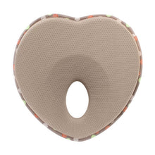 Load image into Gallery viewer, Anti-Flathead baby pillow