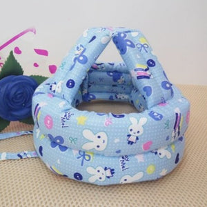 Toddlers helmet