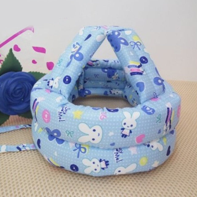 Toddlers helmet
