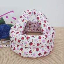 Load image into Gallery viewer, Toddlers helmet