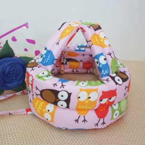 Toddlers helmet