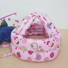 Load image into Gallery viewer, Toddlers helmet