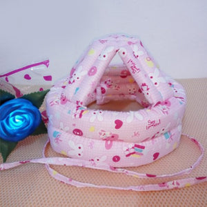 Toddlers helmet