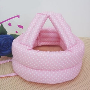 Toddlers helmet
