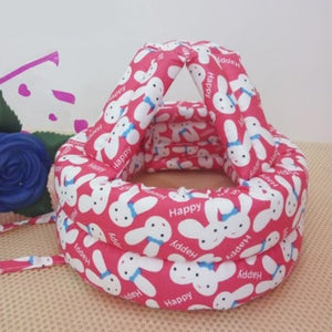 Toddlers helmet