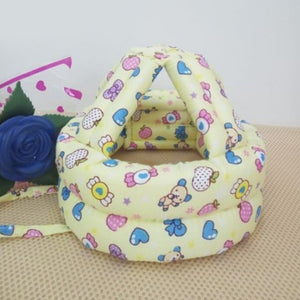 Toddlers helmet