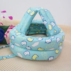 Toddlers helmet