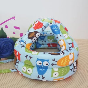 Toddlers helmet
