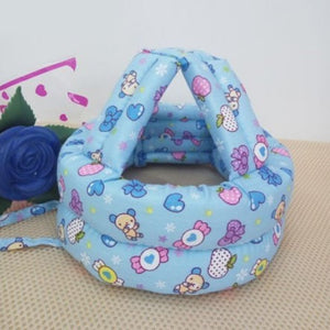 Toddlers helmet