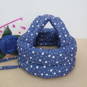 Toddlers helmet