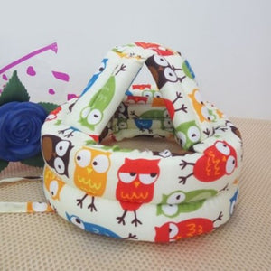 Toddlers helmet
