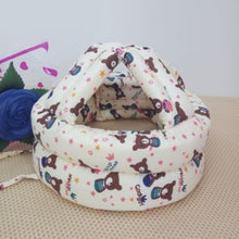 Load image into Gallery viewer, Toddlers helmet