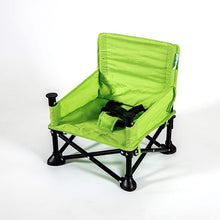Load image into Gallery viewer, Foldable baby feeding chair