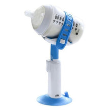 Load image into Gallery viewer, Hands-free baby bottle holder