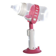 Load image into Gallery viewer, Hands-free baby bottle holder