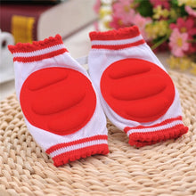 Load image into Gallery viewer, Baby safety knee pads