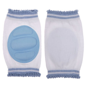 Baby safety knee pads