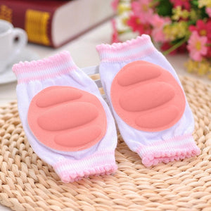 Baby safety knee pads