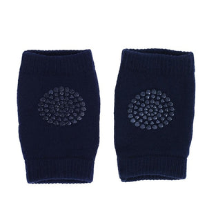 Baby safety knee pads