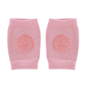 Baby safety knee pads