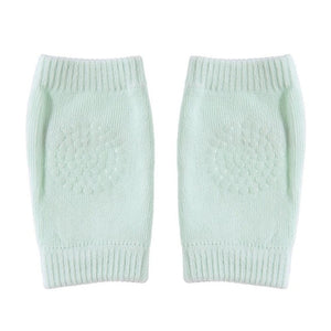 Baby safety knee pads