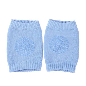 Baby safety knee pads