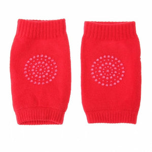 Baby safety knee pads