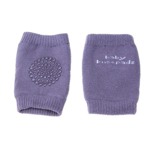 Baby safety knee pads