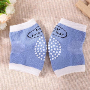 Baby safety knee pads