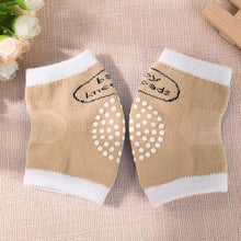 Load image into Gallery viewer, Baby safety knee pads