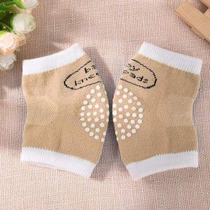 Baby safety knee pads