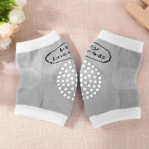 Baby safety knee pads
