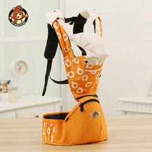 Load image into Gallery viewer, All-in-one baby breathable carrier