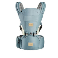 Load image into Gallery viewer, All-in-one baby breathable carrier