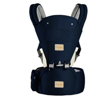 Load image into Gallery viewer, All-in-one baby breathable carrier