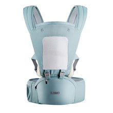 Load image into Gallery viewer, All-in-one baby breathable carrier