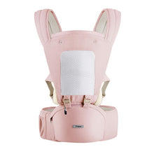 Load image into Gallery viewer, All-in-one baby breathable carrier